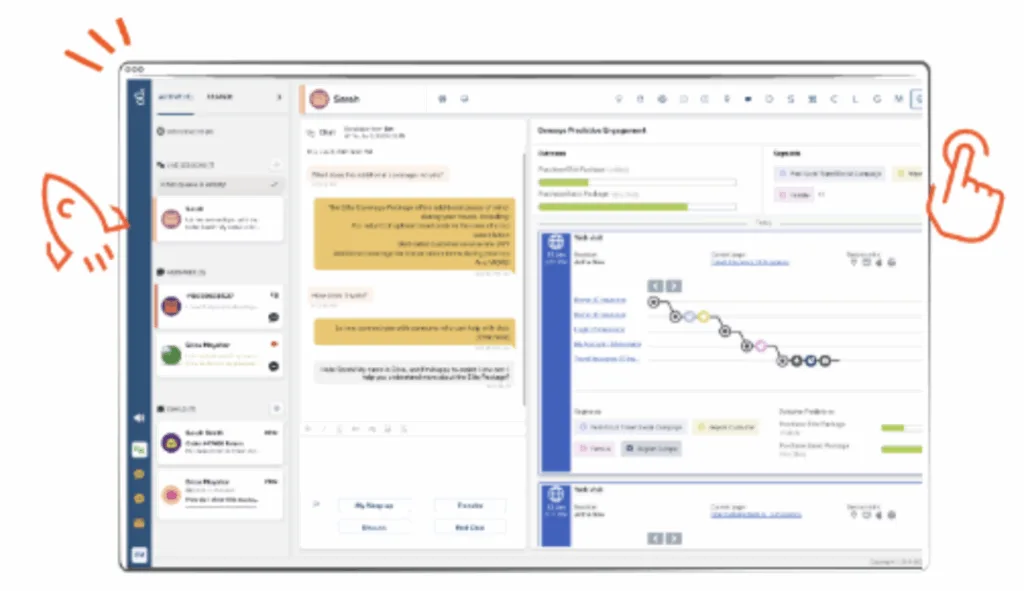 Genesys_AI Customer Service Software